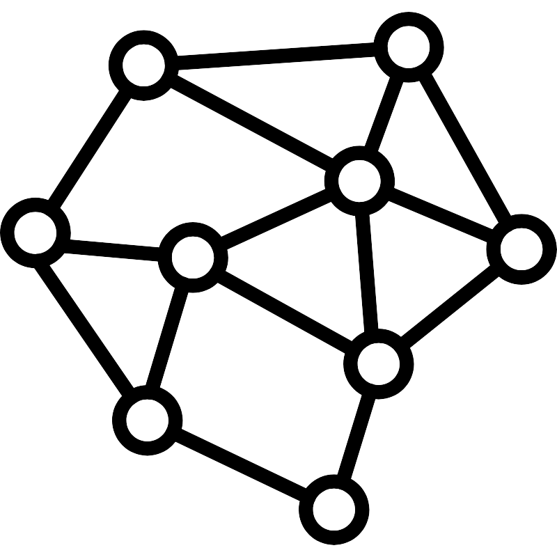 コミュニティ戦略のアイコン